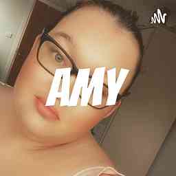 Amy cover logo
