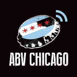 ABV Chicago Craft Beer Podcast cover logo
