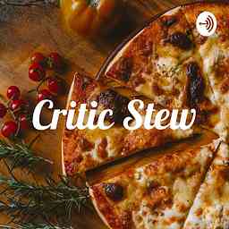 Critic Stew cover logo
