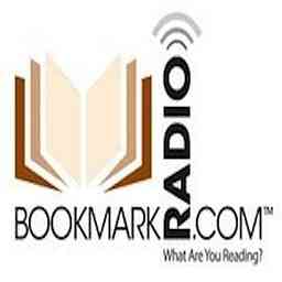 BookMark Radio Network logo