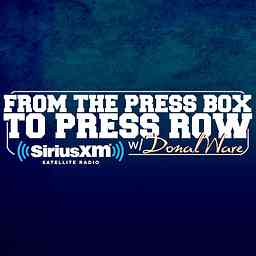 BOXTOROW on SiriusXM cover logo