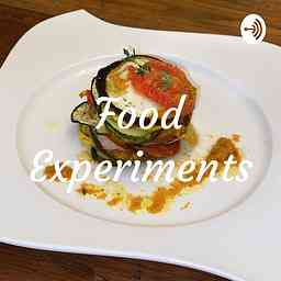 Food Experiments cover logo