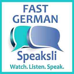Fast German logo