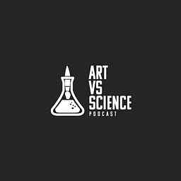 Art vs Science cover logo
