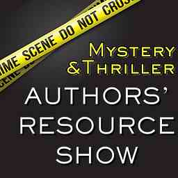 Authors' Resource Show logo