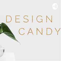 Design Candy cover logo