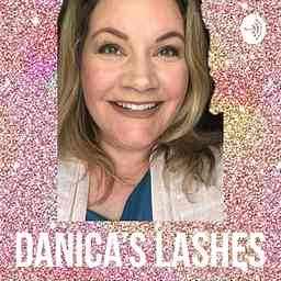 Danica's Lashes logo