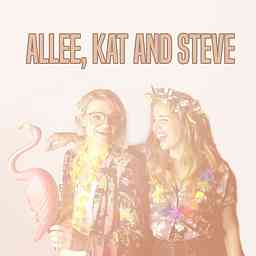 Allee, Kat and Steve logo