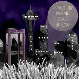 Another Prank Call Show cover logo
