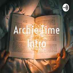 Archie Time Intro cover logo