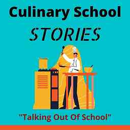 Culinary School Stories logo