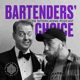 Bartenders' Choice cover logo