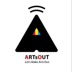 ARTsOUT | 艺术出圈 logo