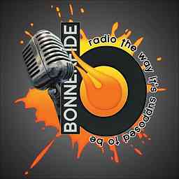 Bonnerfide Radio logo