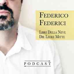 Federico Federici - Podcast cover logo