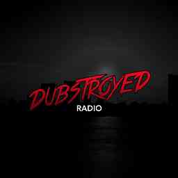 Dubstroyed Radio cover logo