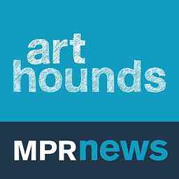 Art Hounds logo