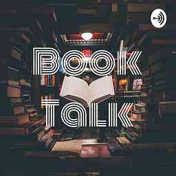 Book Talk cover logo