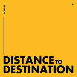 Distance to Destination logo