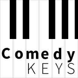 Comedy Keys logo