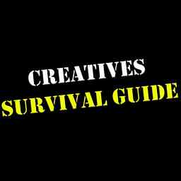 Creative Survival Guide cover logo