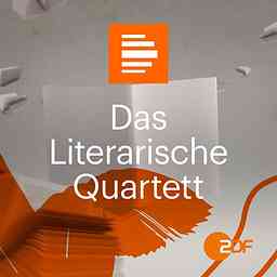 Das Literarische Quartett logo