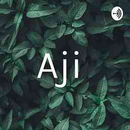 Aji cover logo