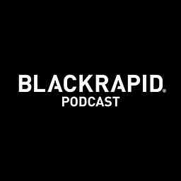 BLACKRAPID RADIO - PODCAST cover logo
