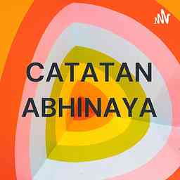 CATATAN ABHINAYA logo