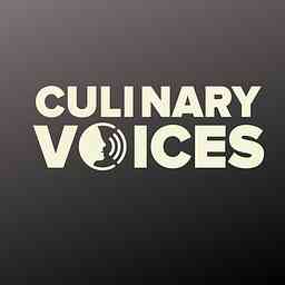 Culinary Voices logo