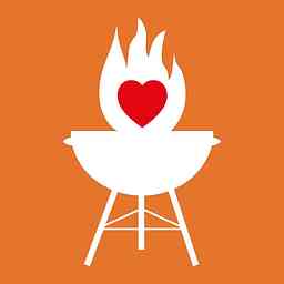 Feuer, Glut und Herzblut - Der Grillpodcast logo
