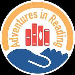 Adventures in Reading logo