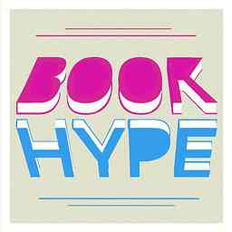 Book Hype logo