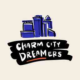 Charm City Dreamers cover logo