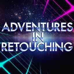 Adventures in Retouching logo