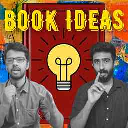 Book Ideas : interesting ideas from interesting books logo