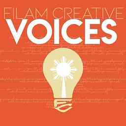 Filam Creative: Voices cover logo