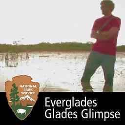 Everglades - Glades Glimpse logo