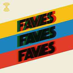 FAVES cover logo