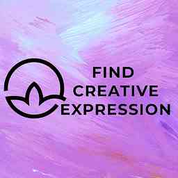 Find Creative Expression cover logo