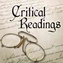 Critical Readings cover logo