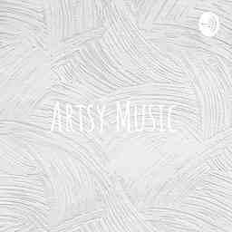 Artsy Music cover logo