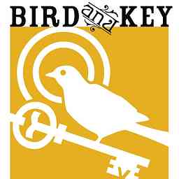 Bird and Key logo