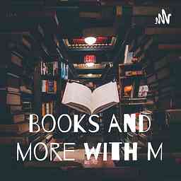 Books and more with M logo