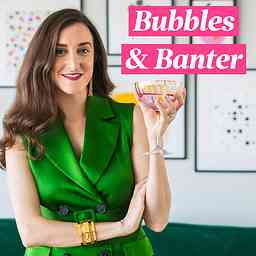 Bubbles and Banter cover logo