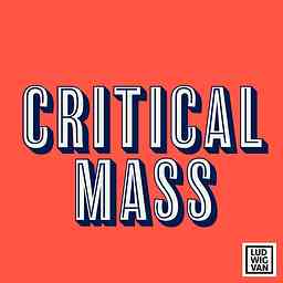 Critical Mass cover logo