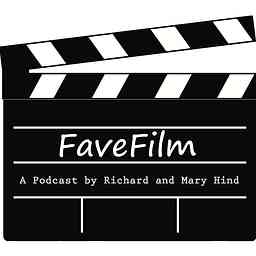 FaveFilm Podcast logo