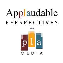 Applaudable Perspectives cover logo