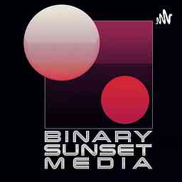 Binary Sunset Media logo