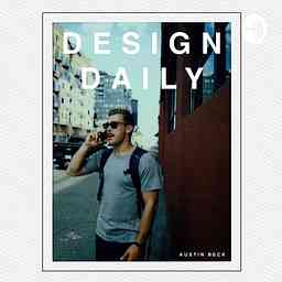 Design Daily cover logo